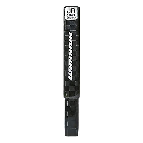 Warrior Composite Extension End Plug [JUNIOR]