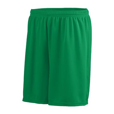 Augusta Sportswear Boys Octane Shorts