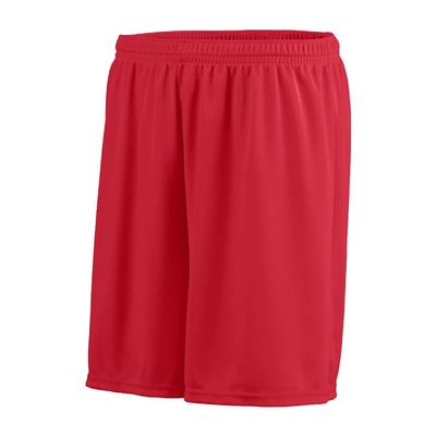Augusta Sportswear Boys 1426, Red, Medium US