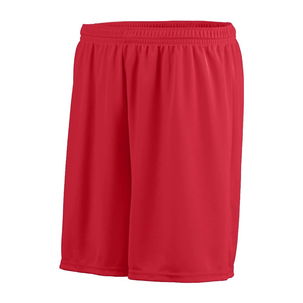 Augusta Sportswear Boys 1426, Red, Medium US
