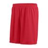 Augusta Sportswear Boys 1426, Red, Medium US view 1