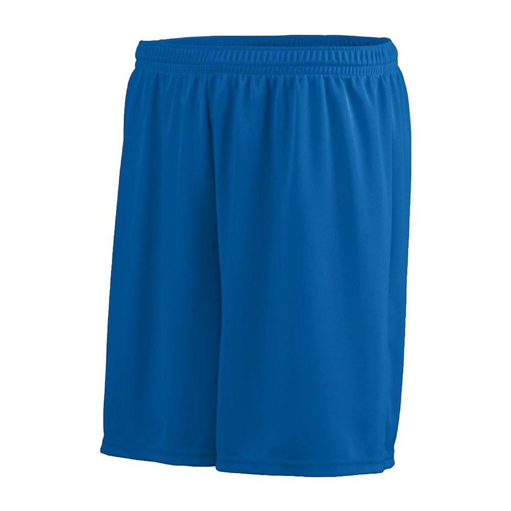Augusta Sportswear Boys 1426, Royal, Medium US