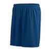 Augusta Sportswear Boys Octane Shorts Navy view 1