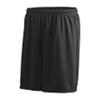 Augusta Sportswear Boys Octane Shorts Black view 1