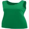 Augusta Sportswear 1705 Women's Training Tank, Kelly, Small view 1