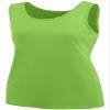 Augusta Sportswear Women's 1705, Lime, Medium view 1