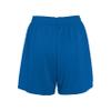 Augusta Sportswear Ladies Inferno Short Royal M view 2