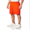 Augusta Sportswear Mens Training Shorts, Orange, Small US view 2