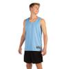 Augusta Sportswear Men's Octane Shorts : 100% Polyester, Moisture-Wicking Gym Shorts for Men, 7" Inseam, Tag-Free NM Gold view 2