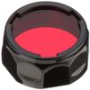 Fenix AOFS-R Tactical Filter for PD35, PD12, UC40, UC40UE, Red view 1