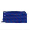 45INCH Dual Tone Round Shoe Lace Strings Fits All Shoes 2Pairs Pack-Blue and Red view 1