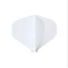 Cosmo Darts Fit Flight (AIR) 3 Pack Standard Dart Flight (White)