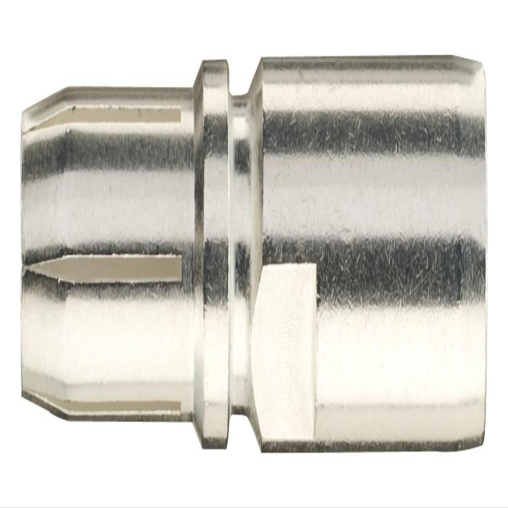 Harting, 09110006213, 100A axial Screw Contact Female 16-35mm