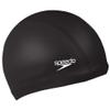Speedo Unisex-Adult Pace Swimming Cap | Comfort Fit, Pink, One Size view 2