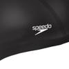 Speedo Unisex-Adult Pace Swimming Cap | Comfort Fit, Pink, One Size view 3