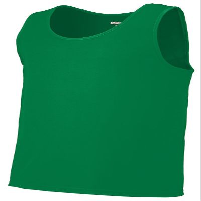 Augusta Sportswear Boys Training Tank L Kelly