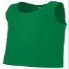 Augusta Sportswear Boys Training Tank L Kelly view 1