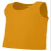 Augusta Sportswear Men's Training Tank L Gold view 1