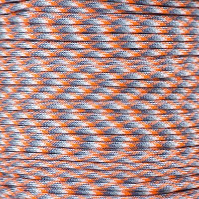 Paracord Planet 7-Strand 550LB Paracord Beading Cord (Selection of Over 250 Colors!) Choose from 25, 50, 100, & 250 Foot Lengths