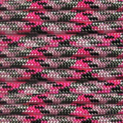Paracord Planet 7-Strand 550LB Paracord Beading Cord (Selection of Over 250 Colors!) Choose from 25, 50, 100, & 250 Foot Lengths