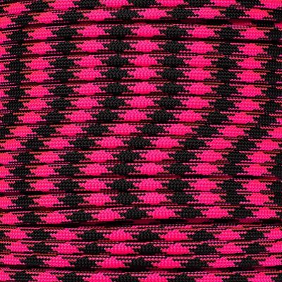 Paracord Planet 7-Strand 550LB Paracord Beading Cord (Selection of Over 250 Colors!) Choose from 25, 50, 100, & 250 Foot Lengths