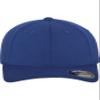 Flexfit Unisex's Double Jersey Royal S/M Yupoong Headwear view 1