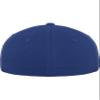 Flexfit Unisex's Double Jersey Royal S/M Yupoong Headwear view 2