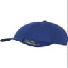 Flexfit Unisex's Double Jersey Royal S/M Yupoong Headwear view 3