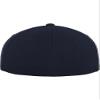 Flexfit Unisex's Double Jersey Navy S/M Yupoong Headwear view 2