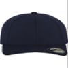Flexfit Unisex's Double Jersey Navy L/XL Yupoong Headwear view 1