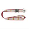 Aminco NCAA Iowa State Cyclones Sparkle Lanyard