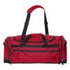 Liberty Bags Explorer Large Duffel Bag OS RED view 1