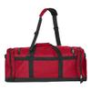 Liberty Bags Explorer Large Duffel Bag OS RED view 2