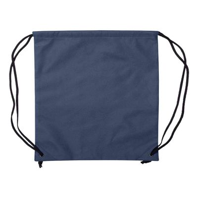 Liberty Bags Non-Woven Drawstring OS NAVY
