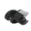 ABUS U-Lock Granit XPlus 540 + Eazy KF Mount - Bike Lock with Strong parabolic Shackle - Security Level 15 view 3