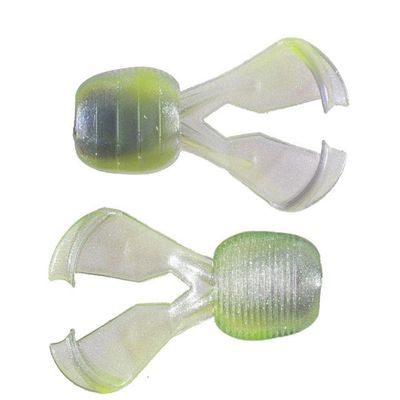 Mini D-Chunk 3in 5ct Bombshell by Missile Baits
