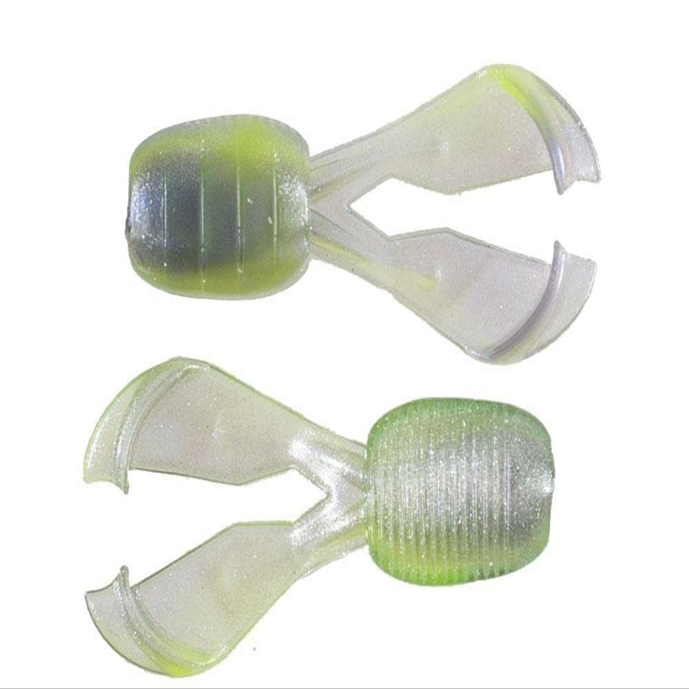 Mini D-Chunk 3in 5ct Bombshell by Missile Baits