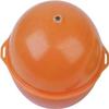 3M EMS 4IN EXTENDED RANGE 5` BALL MARKER - WASTEWATER 1404-XR view 1