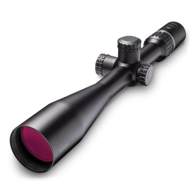BURRIS Veracity 5-25x50 SF Riflescope, Ballistic E1 Varmint Reticle (200650)