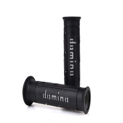 Domino Racing A250 Motorcycle Road Racing Grips (Pair)