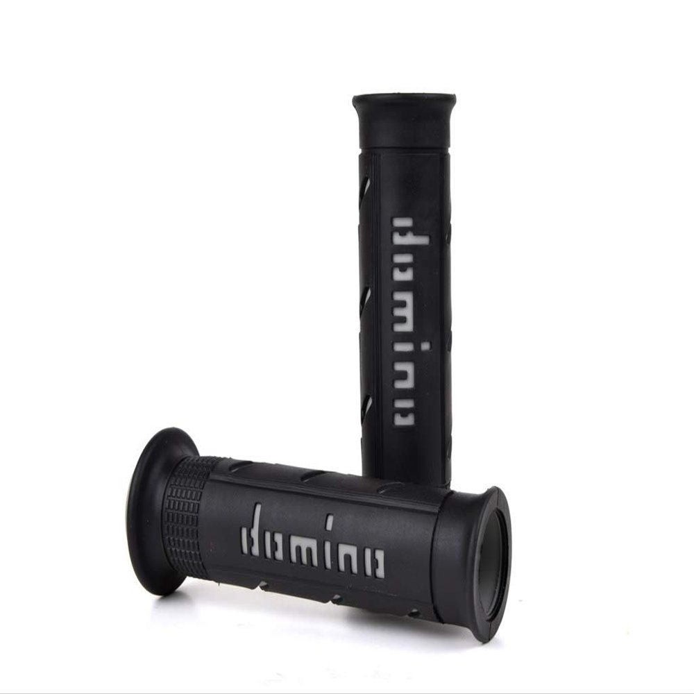 Domino Racing A250 Motorcycle Road Racing Grips (Pair)