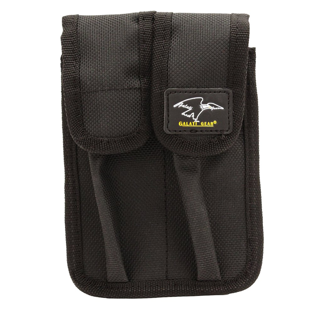 Galati Gear Mag Pouch Double Mag with Velcro