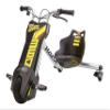 Razor PowerRider 360 for Kids Ages 8+ - Electric Tricycle, Up to 9 mph, Welded Steel Fork, 12V Powered Ride-On, For Riders up to 120 lbs view 1