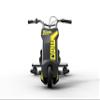 Razor PowerRider 360 for Kids Ages 8+ - Electric Tricycle, Up to 9 mph, Welded Steel Fork, 12V Powered Ride-On, For Riders up to 120 lbs view 3