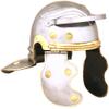 bombayjewel Roman Trooper Helmet Imperial Supply view 1
