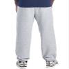 Jerzees Men's Fleece Sweatpants, Light Grey Heather, XXX-Large, 3X-Large view 4