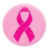 Pink Ribbon Satin Button view 1