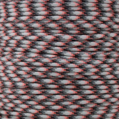 Paracord Planet 550 Nylon Paracord 7 Strand Type III Utility Cord - Largest Selection Available!