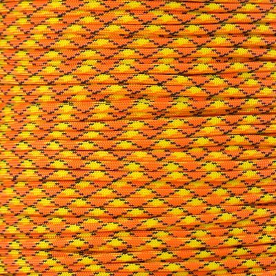 Paracord Planet 550 Nylon Paracord 7 Strand Type III Utility Cord - Largest Selection Available!
