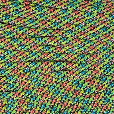 Paracord Planet 550 Nylon Paracord 7 Strand Type III Utility Cord - Largest Selection Available!